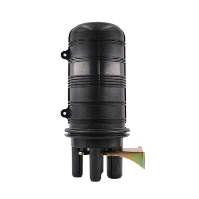 Noyau commun Mini Fusion Splice Enclosure du noyau 24 de la fermeture 48 de dôme de FTTH