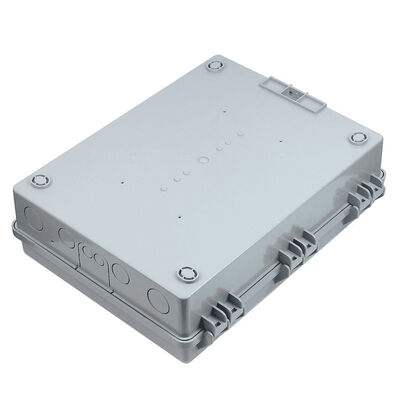 coffret d'extrémité optique extérieur de la fibre 48Cores IP66 OTB imperméable