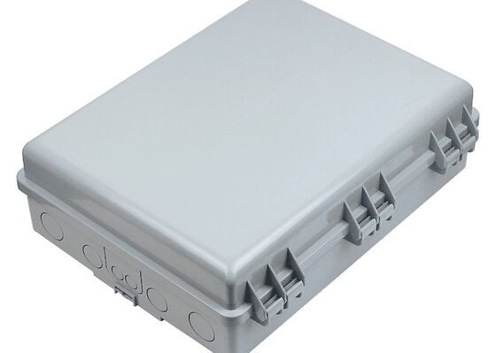 coffret d'extrémité optique extérieur de la fibre 48Cores IP66 OTB imperméable