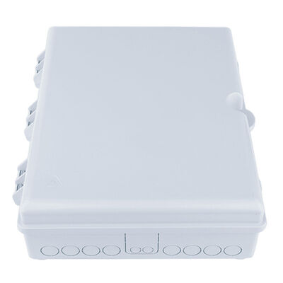 Diviseur optique RPA de fibre de PLC de LGX/diviseur PLC d'UPC 1x64 gris-clair