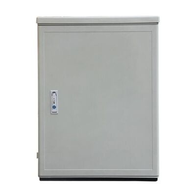 144 matériel imperméable optique extérieur du Cabinet de distribution de fibre de noyau FTTH SMC