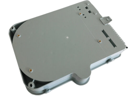 diviseur imperméable optique IP66 de bâti de mur de boîte de diviseur de fibre de 16F 1x16