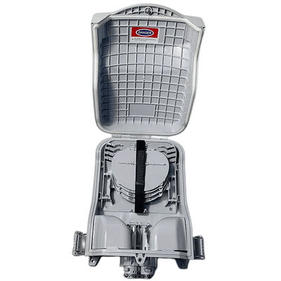 Boîte optique gauche MINI Termination Box imperméable IP68 d'arrêt de fibre de 16 FTTH