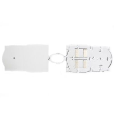 Noyau extérieur du noyau 144 du noyau 96 du noyau 72 de fermeture d'épissure de dôme du noyau IP68 24 48