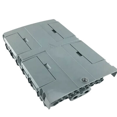 accrocher aérien optique du bâti 16Port de mur de coffret d'extrémité de la fibre 120F